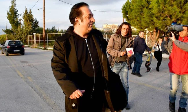 Η πρώτη συνέντευξη του Ριχάρδου μετά την αποφυλάκιση: Με στιγμάτισαν για μια ζωή (βίντεο)